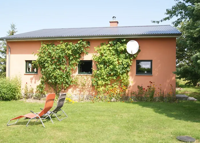 Ferienhaus Bartelshagen 1