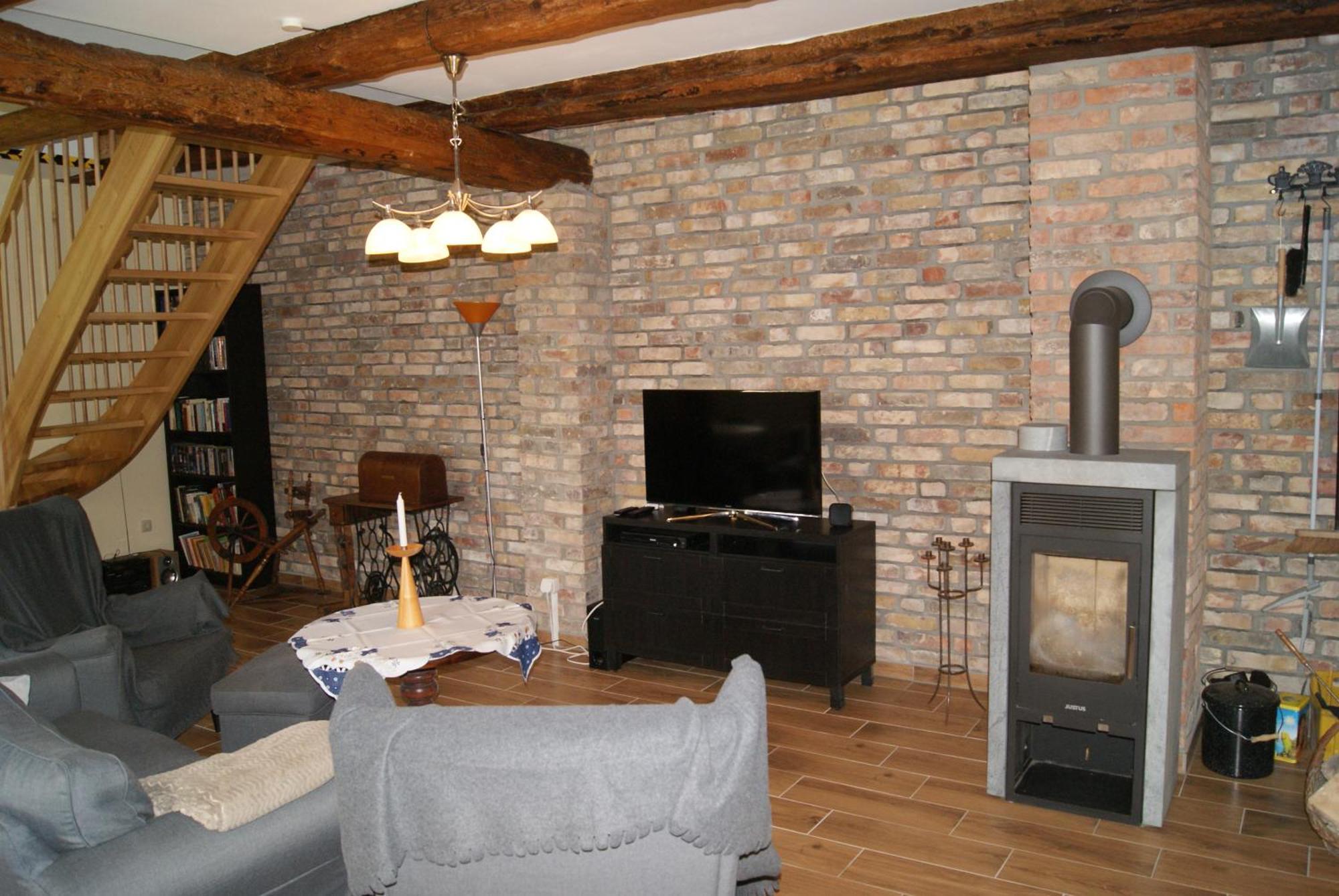 Bartelshagen 1 Apartment Marlow