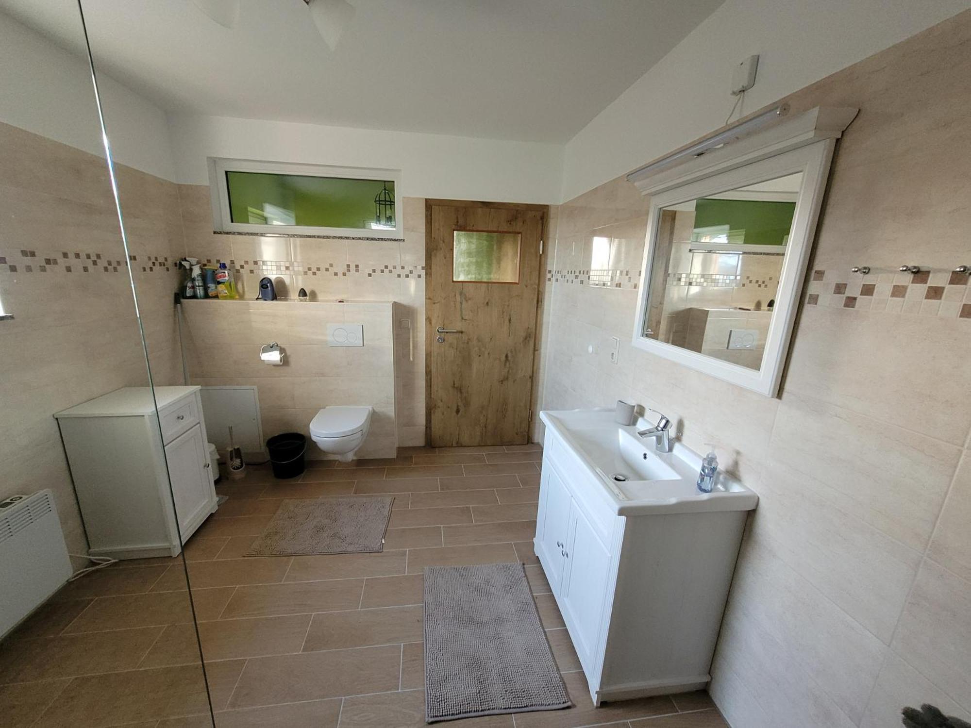 Apartment Bartelshagen 1 Marlow