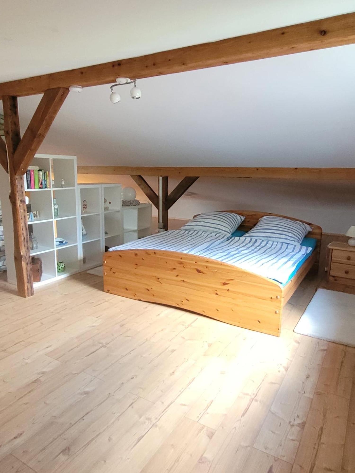 Bartelshagen 1 Apartment