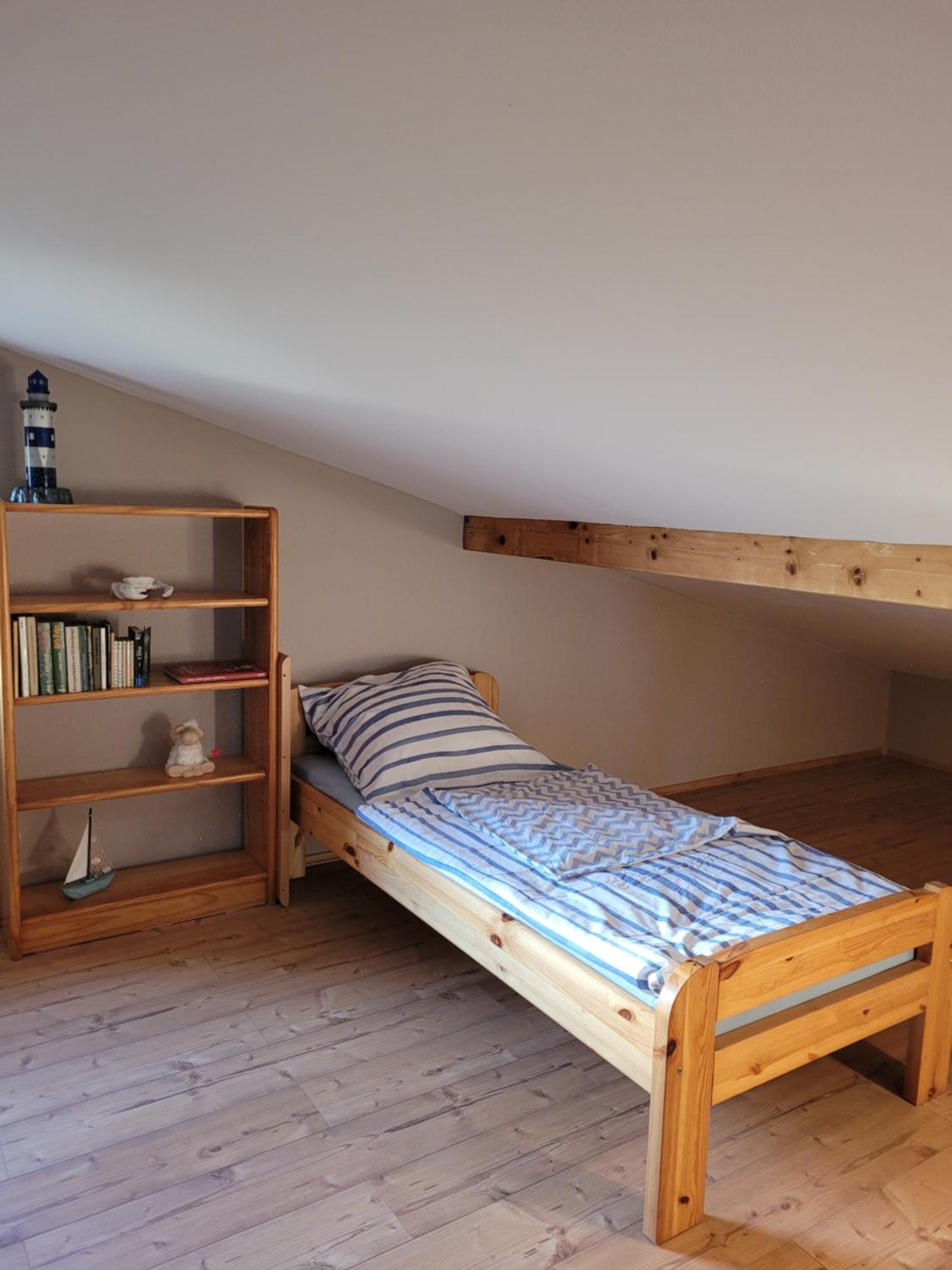 Apartment Bartelshagen 1