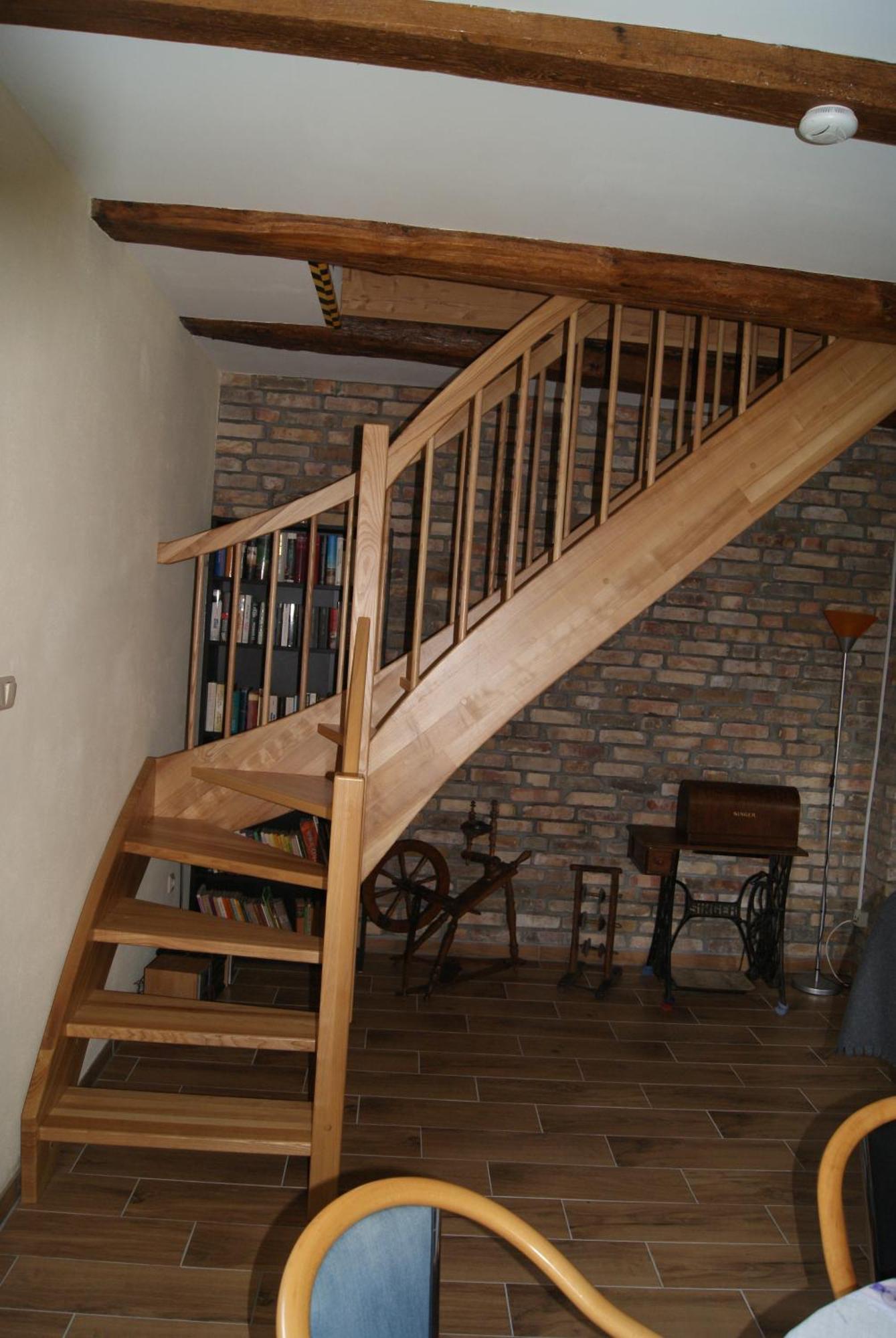 Apartment Bartelshagen 1