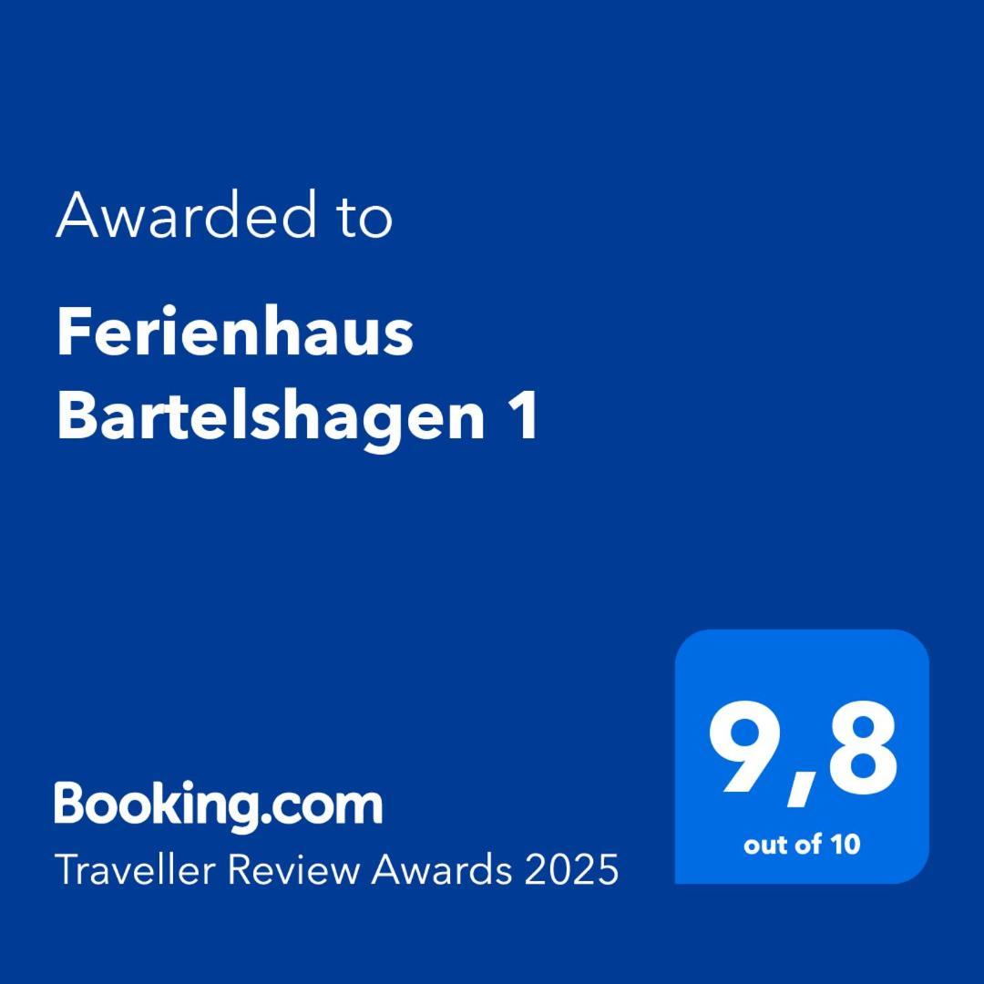 Bartelshagen 1 Marlow